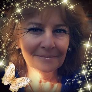 Meet your Posher, Cheryl